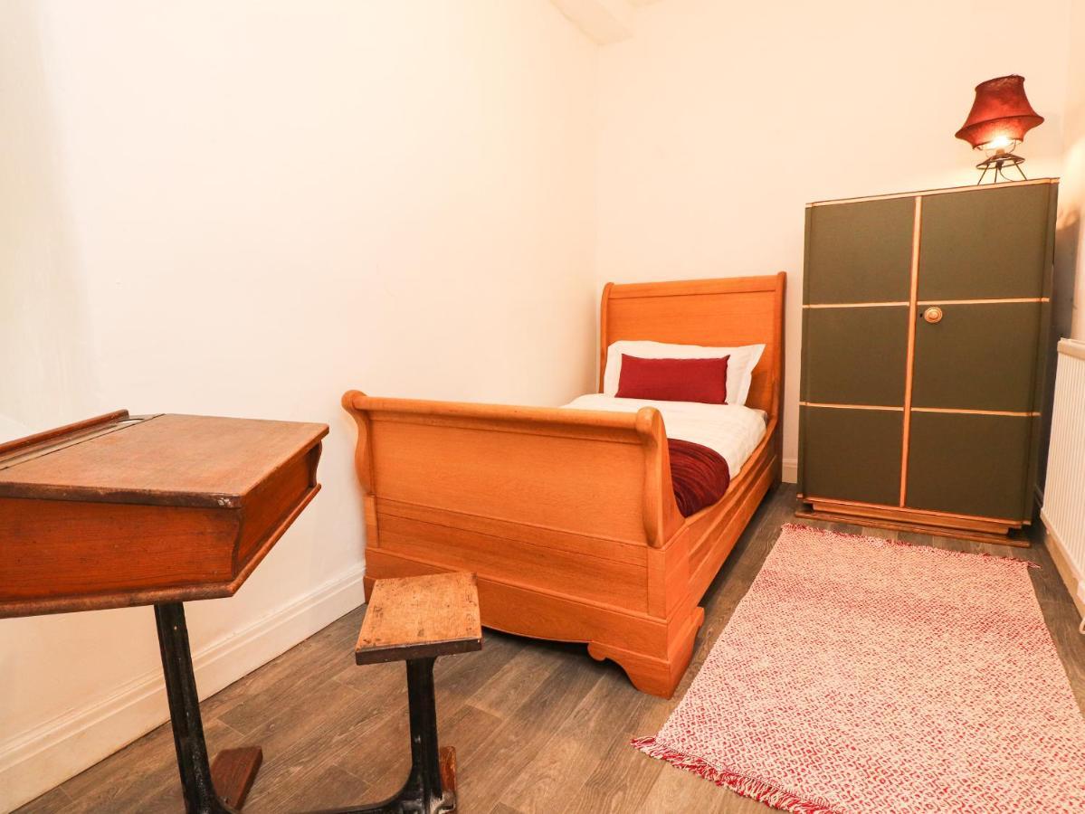 فيلا Dyson House سكيبتون المظهر الخارجي الصورة