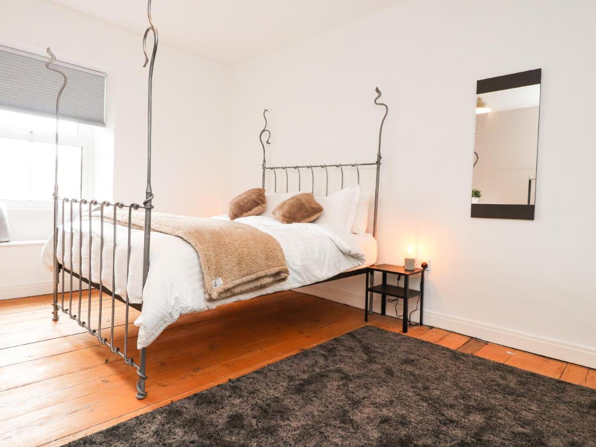 فيلا Dyson House سكيبتون المظهر الخارجي الصورة