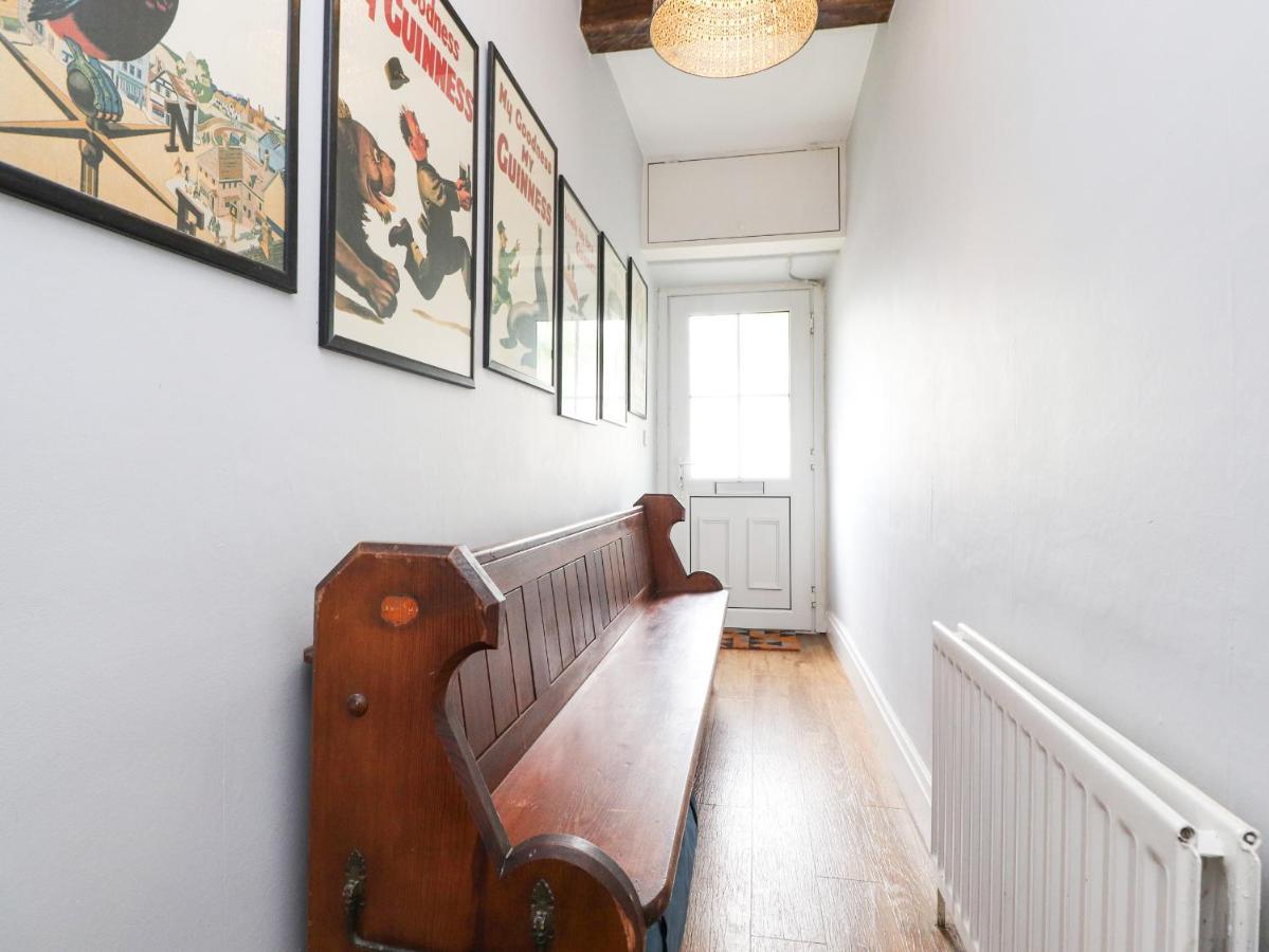 فيلا Dyson House سكيبتون المظهر الخارجي الصورة