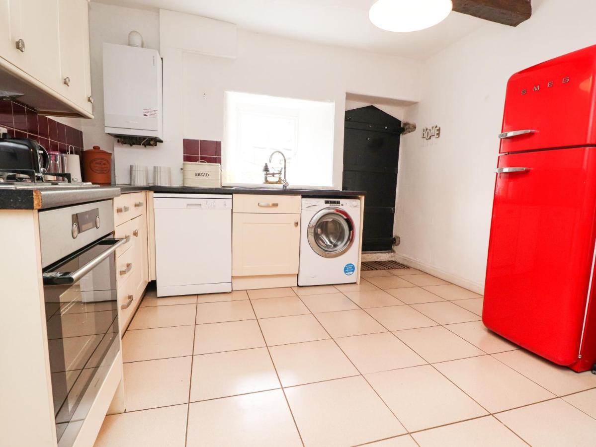 فيلا Dyson House سكيبتون المظهر الخارجي الصورة